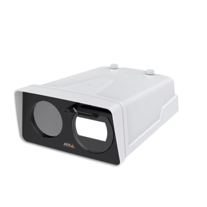 Bild på AXIS AXIS Q1800-LE-3 L.P.VERIFIER 03108-001