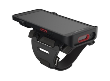 Bild på HONEYWELL CT37 DISINFECTANT READY WWAN 5G CT37-X1N-57S10DG