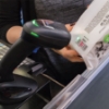 Bild på DATALOGIC GRYPHON I GD4520 KIT 2D MPIXEL GD4520-BKK1B