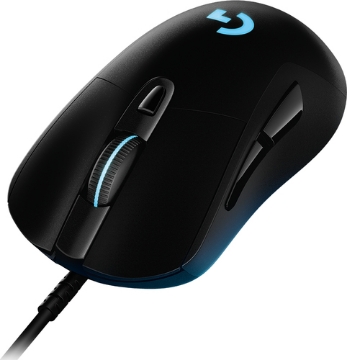 Bild på LOGITECH G403 HERO GAMING MOUSE - EER2 910-005632