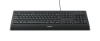 Bild på LOGITECH K280E CORDED KEYBOARD US INTL 920-005217
