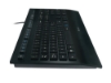 Bild på LOGITECH K280E CORDED KEYBOARD US INTL 920-005217