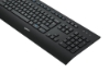 Bild på LOGITECH K280E CORDED KEYBOARD US INTL 920-005217