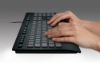 Bild på LOGITECH K280E CORDED KEYBOARD US INTL 920-005217