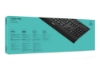 Bild på LOGITECH K280E CORDED KEYBOARD US INTL 920-005217