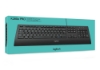 Bild på LOGITECH K280E CORDED KEYBOARD US INTL 920-005217