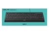 Bild på LOGITECH K280E CORDED KEYBOARD US INTL 920-005217