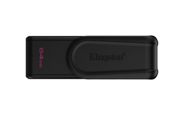 Bild på KINGSTON 64GB DT EXODIA S PORTABLE DTXS/64GB