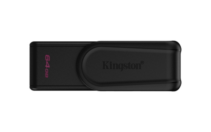 Bild på KINGSTON 64GB DT EXODIA S PORTABLE DTXS/64GB