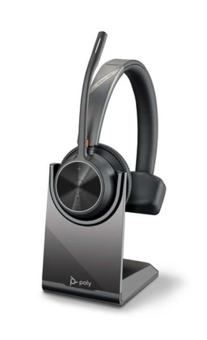 Bild på HP - POLY VOYAGER 4310 UC V4310 C USB-C 77Y96AA