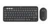 Bild på LOGITECH PEBBLE 2 COMBO TONAL GRAPHITE 920-012257