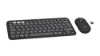 Bild på LOGITECH PEBBLE 2 COMBO TONAL GRAPHITE 920-012257