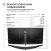 Bild på HP INC. HP S5 PRO 534PM WQHD USB-C CONF 9E0Z2A5#ABB