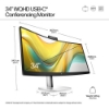 Bild på HP INC. HP S5 PRO 534PM WQHD USB-C CONF 9E0Z2A5#ABB