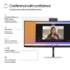 Bild på HP INC. HP S5 PRO 534PM WQHD USB-C CONF 9E0Z2A5#ABB
