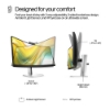Bild på HP INC. HP S5 PRO 534PM WQHD USB-C CONF 9E0Z2A5#ABB