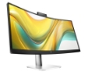 Bild på HP INC. HP S5 PRO 534PM WQHD USB-C CONF 9E0Z2A5#ABB