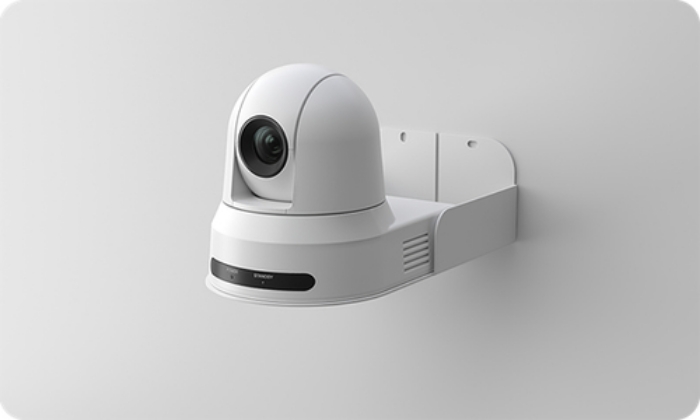 Bild på CISCO PAN-TILT-ZOOM 4K 12X CAMERA CS-CAM-PTZ4K=