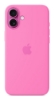 Bild på APPLE IPHONE 16 PLUS SILICONE CASE MDGR4ZM/A