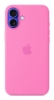 Bild på APPLE IPHONE 16 PLUS SILICONE CASE MDGR4ZM/A