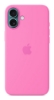 Bild på APPLE IPHONE 16 PLUS SILICONE CASE MDGR4ZM/A