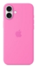 Bild på APPLE IPHONE 16 PLUS SILICONE CASE MDGR4ZM/A