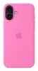 Bild på APPLE IPHONE 16 PLUS SILICONE CASE MDGR4ZM/A