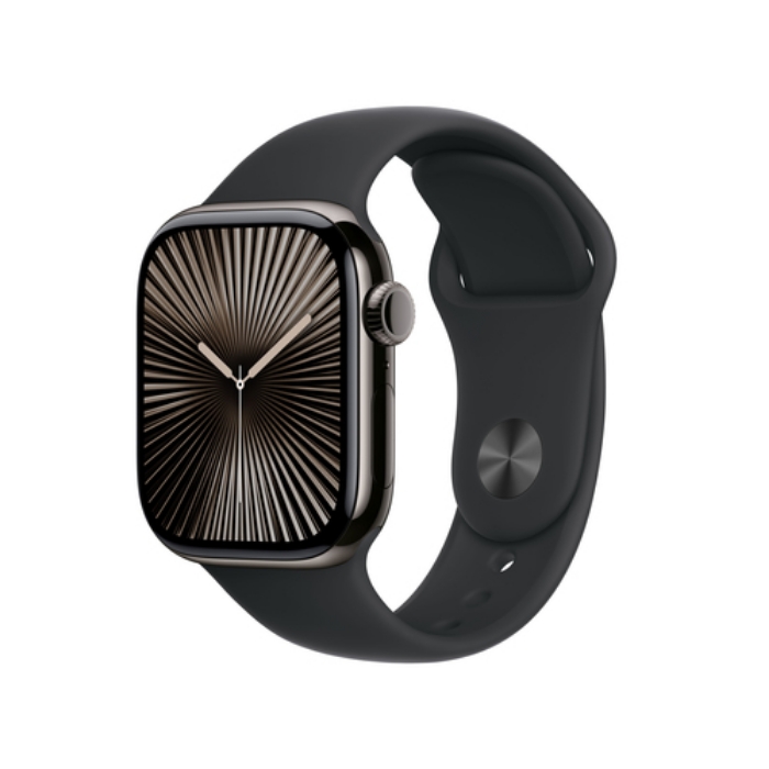 Bild på APPLE APPLE WATCH SERIES 10 GPS + CEL MWXH3QN/A
