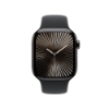 Bild på APPLE APPLE WATCH SERIES 10 GPS + CEL MWXH3QN/A