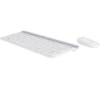 Bild på LOGITECH MK470 SLIM COMBO - OFFWHITE 920-009203