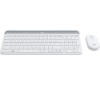 Bild på LOGITECH MK470 SLIM COMBO - OFFWHITE 920-009203
