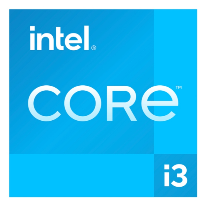 Bild på INTEL CORE I3-12100 3.30GHZ BX8071512100