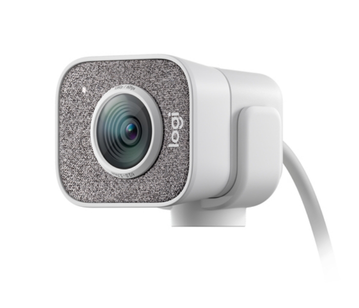 Bild på LOGITECH STREAM CAM OFF WHITE EMEA 960-001297