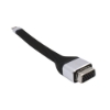 Bild på I-TEC USB-C FLAT VGA ADAPTER FULL HD C31FLATVGA60HZ