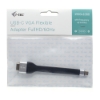 Bild på I-TEC USB-C FLAT VGA ADAPTER FULL HD C31FLATVGA60HZ