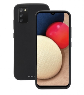 Bild på MOBILIS T SERIES GALAXY A02S SOFT BAG 055035