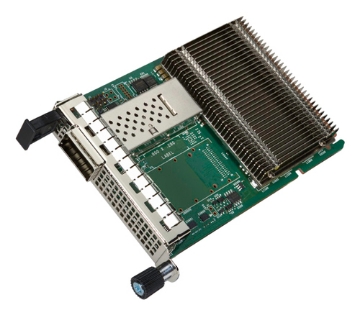 Bild på INTEL INTEL ETHERNET E835CCQDA1OC3