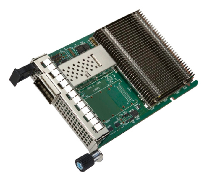 Bild på INTEL INTEL ETHERNET E835CCQDA1OC3