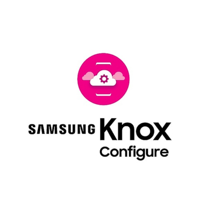 Bild på SAMSUNG KNOX CONFIGURE SETUP EDITION MI-OSKCS11WWT2