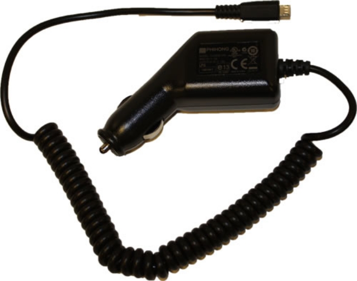 Bild på DATALOGIC MICRO-USB CONNECTOR AUTOMOBILE 94A050031