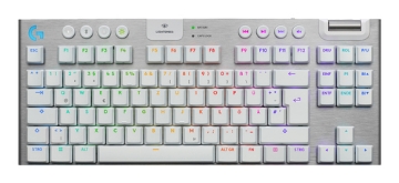 Bild på LOGITECH G915 X LIGHTSPEED TKL 920-012733