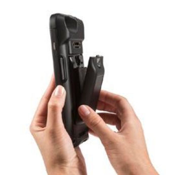 Bild på HONEYWELL BATTERY COVER IPHONE 6 / 6 PLUS SL-BATTDOOR-2