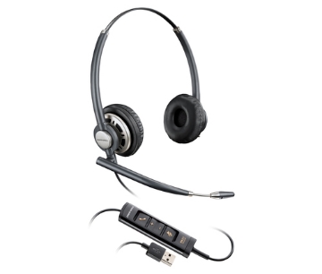 Bild på HP - POLY ENCOREPRO HW725 700 USB 783M6AA