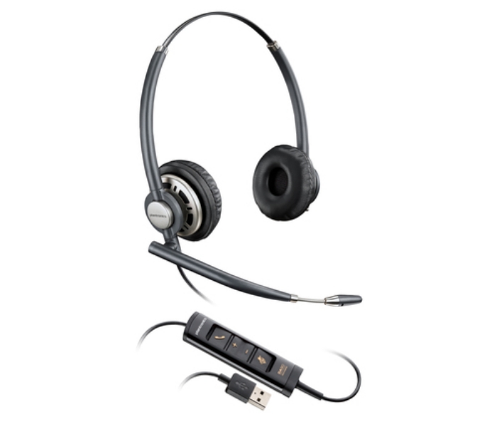 Bild på HP - POLY ENCOREPRO HW725 700 USB 783M6AA