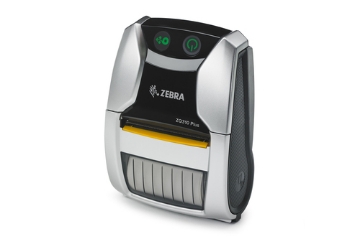 Bild på ZEBRA ZQ310 PLUS 802AC/BT 4.X ZQ31-A0W13RE-00
