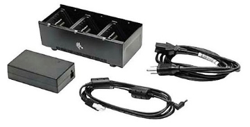 Bild på ZEBRA ZQ510 CONNECTOR DOOR KIT I/O P1063406-020