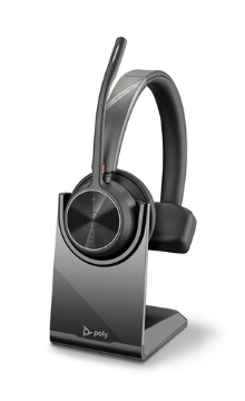Bild på HP - POLY VOYAGER 4310 UC V4310 C USB-A 77Y92AA