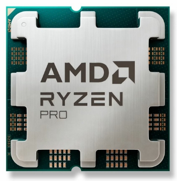 Bild på AMD RYZEN 5 PRO 5655GE 4.4GHZ 6CORE 100-000001514