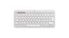 Bild på LOGITECH PEBBLE KEYS 2 K380S TONAL WHITE 920-011852