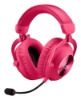 Bild på LOGITECH HEADSET PRO X 2 LIGHTSPEED WRLS 981-001275
